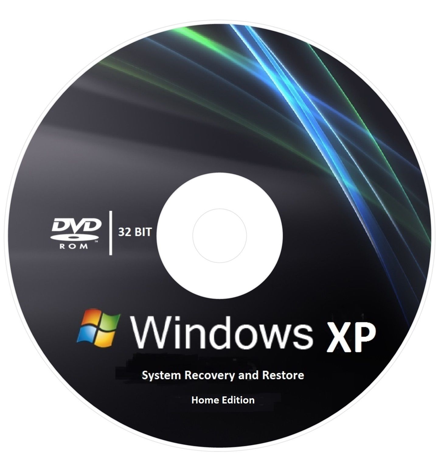 windows xp boot cd download
